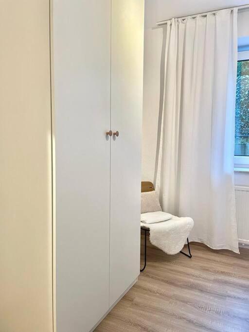 Stadt-Oase - Kostenlos Parken, Ruhig, Kliniken, Gop, Bali-Therme, Boxspringbett Bad Oeynhausen Εξωτερικό φωτογραφία